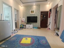 (年租9600)富康家园2室1厅1卫800元/月65m²出租
