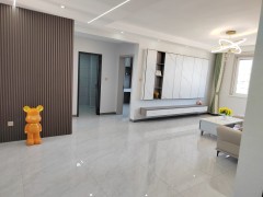(乐亭城区)盛世景湾2室2厅1卫74.6万100m²出售