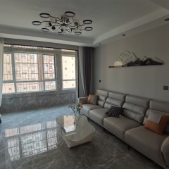 (乐亭城区)乐康家园3室2厅1卫82.5万98m²出售