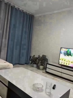 (乐亭城区)水悦华苑2室2厅1卫75万93m²出售