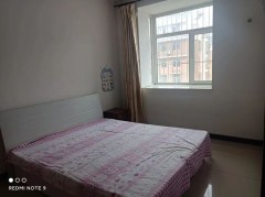 年租6500！集体供暖！乐亭县通达楼3室1厅1卫95m²出租
