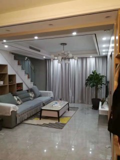 (京唐港)恒通花园6室3厅3卫140万196m²出售