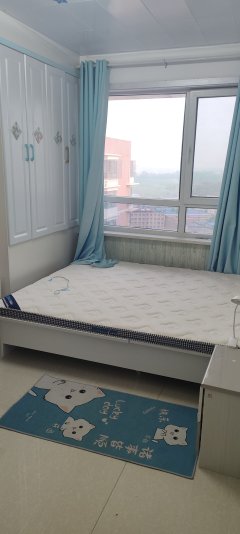 (乐亭城区)御景E区西2室1厅1卫51万64.48m²出售