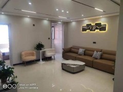 首付两万，首付两万，御景东区电梯16楼，84平，精装修，老本，62万