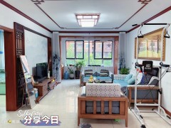 (乐亭城区)水悦华苑二期3室2厅1卫96.5万115m²出售