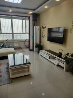 (乐亭城区)乐安家园3室2厅1卫86.5万115m²出售