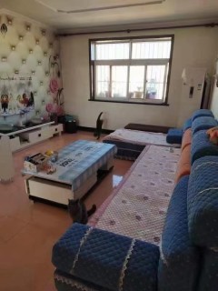 超低价出售富强5楼，厕所带窗户3室2厅40+W老本，0元入住