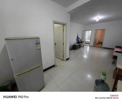 (京唐港)瑞泽小区2室2厅1卫857元/月80m²出租