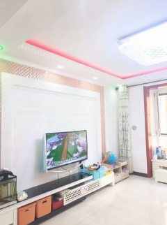 (年租15000)水韵名居2室1厅1卫1250元/月102m²出租