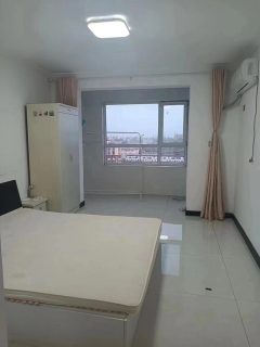 (京唐港)盛世景苑2室1厅1卫1208元/月87m²出租
