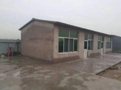 (乐亭城区价格面议)东外环麻坨村厂房带大院出租1000m²出租