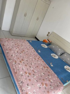 (京唐港)盛世景苑2室1厅1卫1500元/月92m²出租