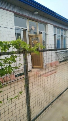 3室2厅1卫600元/月144m²出租