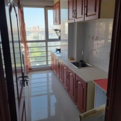 (京唐港)惠泽小区1室1厅1卫1300元/月60m²出租