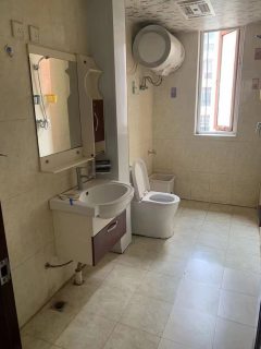 (京唐港)水岸蓝庭3室2厅1卫1500元/月110m²出租