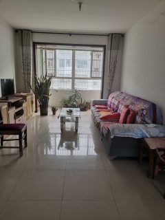 (年租12500，电梯楼)乐安家园2室1厅1卫1041元/月97m²出租