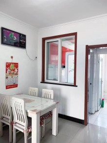 (乐亭城区)金融街东延5楼2室2厅1卫45万92m²出售