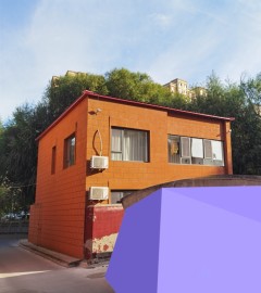 (乐亭城区)曙光楼4室2厅2卫158万144m²出售