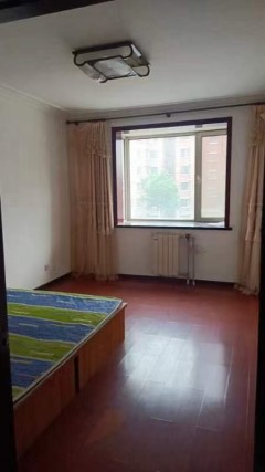 (京唐港)恒通花园2室2厅1卫1042元/月92m²出租