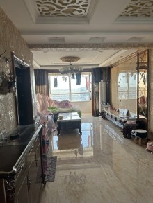 (乐亭城区)乐亭东延三期3室2厅1卫80万117m²出售