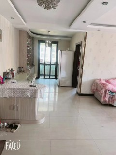 (京唐港)盛世景苑3室2厅2卫1550元/月140m²出租
