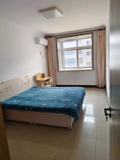 (京唐港)惠泽小区2室1厅1卫1400元/月92m²出租