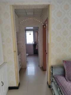 (京唐港)盛世景苑2室2厅1卫1350元/月99m²出租